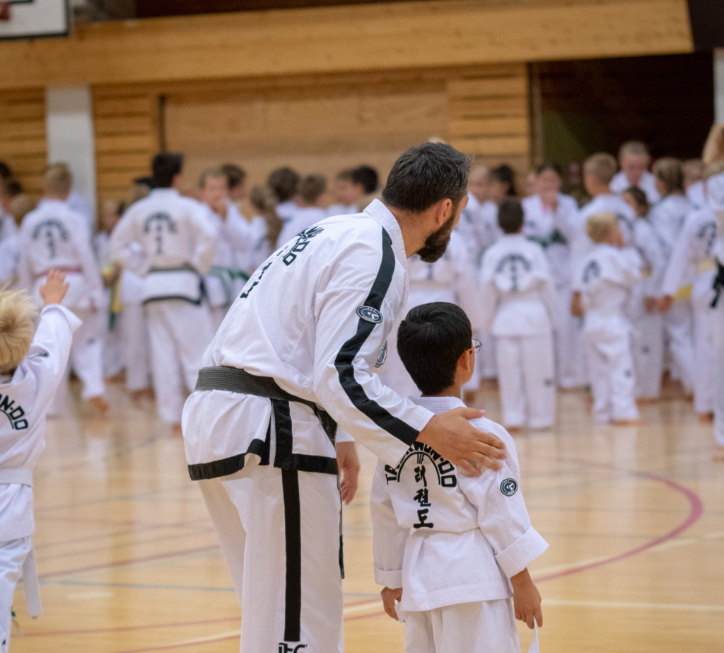 Bergen Taekwon-Do Klubb
