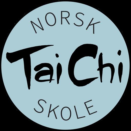 Norsk Tai Chi Skole logo