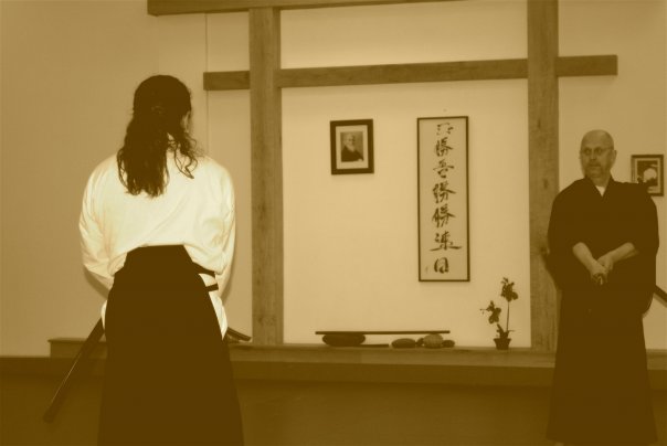 Northeast Aikido