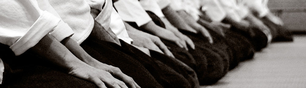 Northeast Aikido