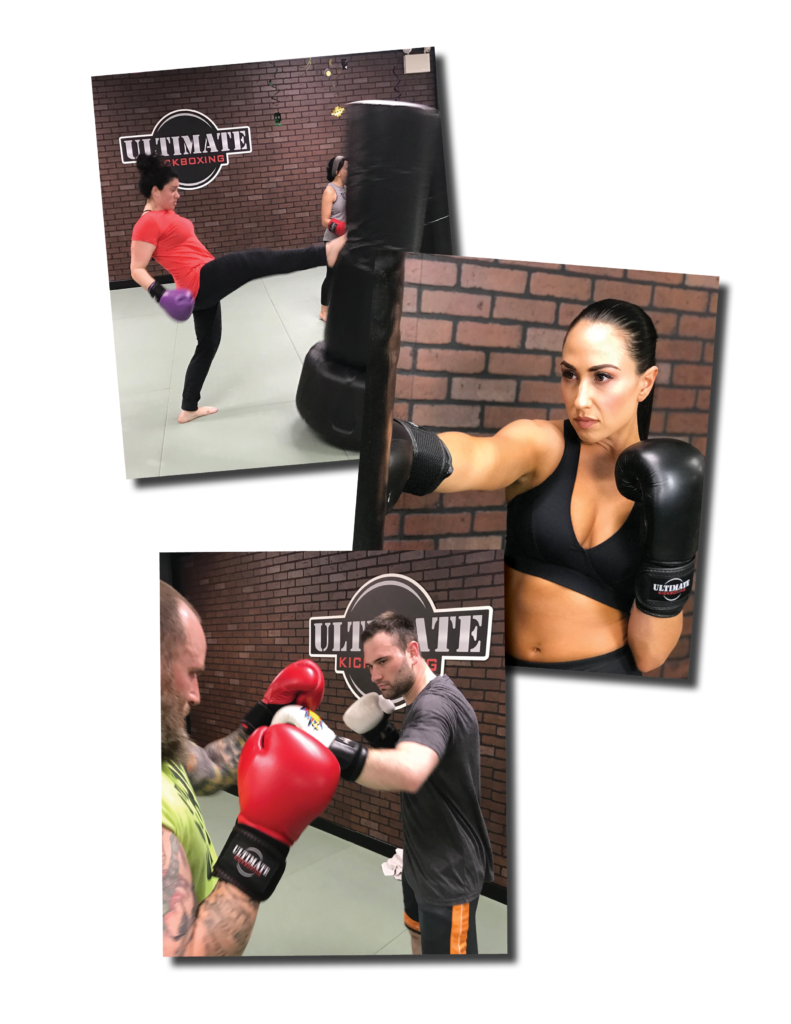 Ultimate Martial Arts & Kickboxing (UMAK)