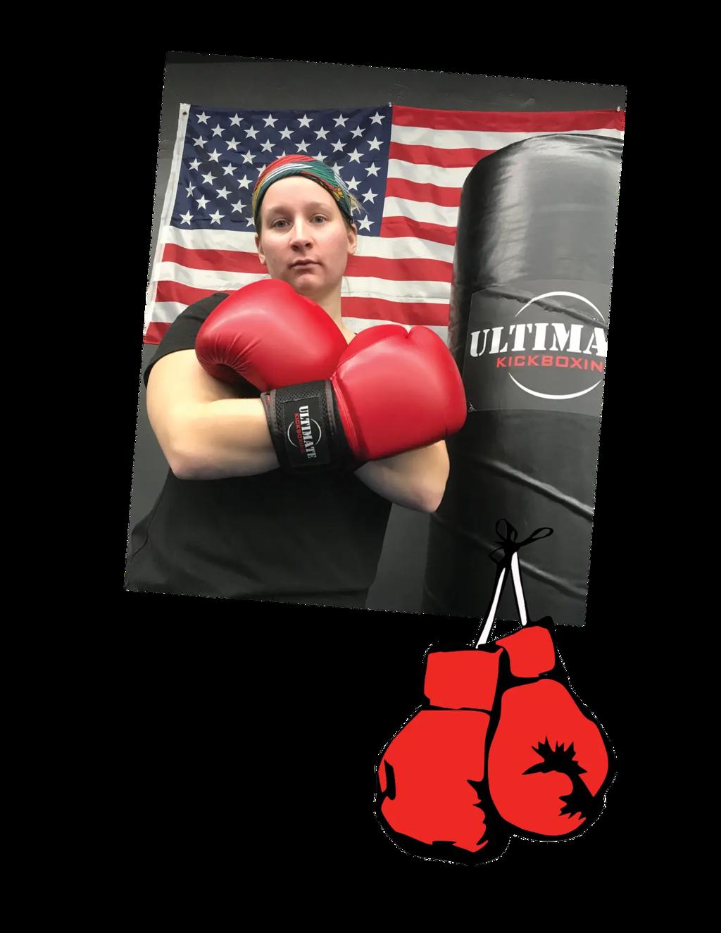 Ultimate Martial Arts & Kickboxing (UMAK)