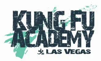 Las Vegas Kung Fu Academy logo