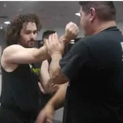 Las Vegas Kung Fu Academy