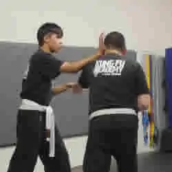 Las Vegas Kung Fu Academy