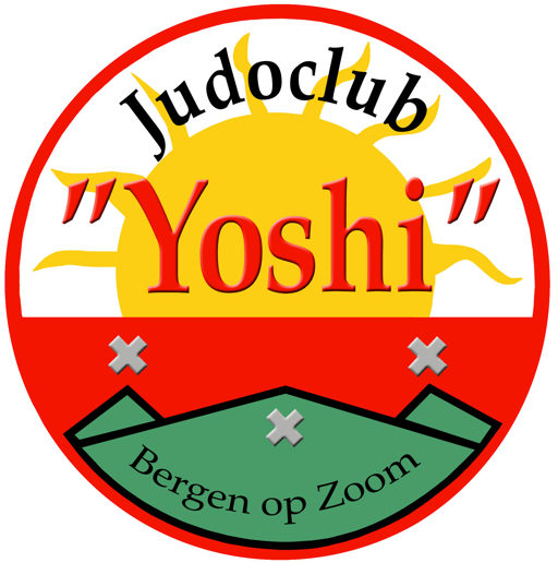 Judoclub Yoshi logo