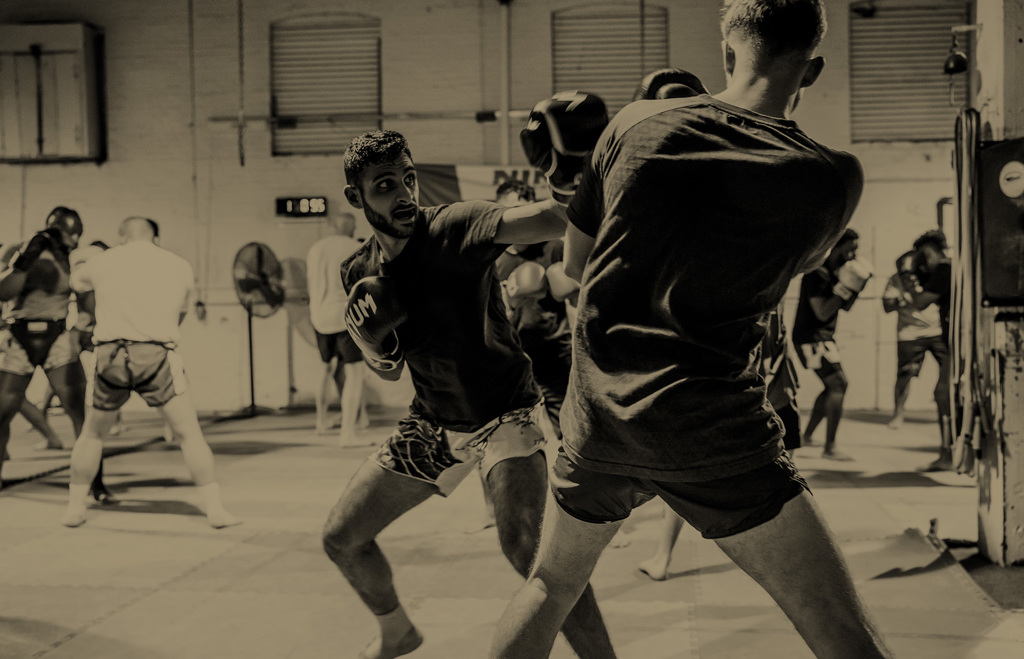North Jersey Muay Thai Academy
