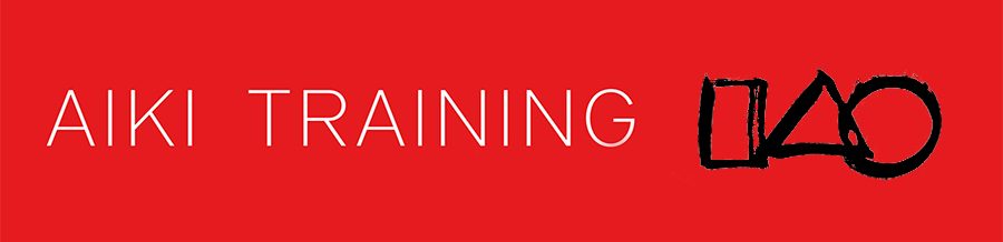 Aiki-Training logo