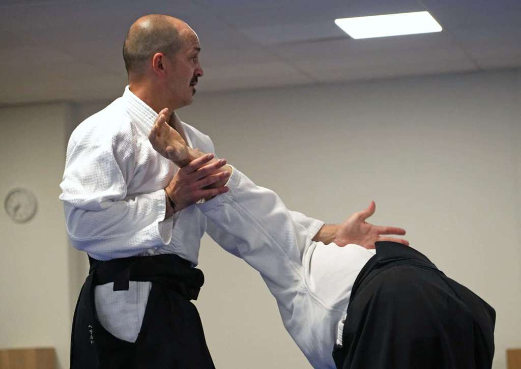 Aikidocentrum Brabant