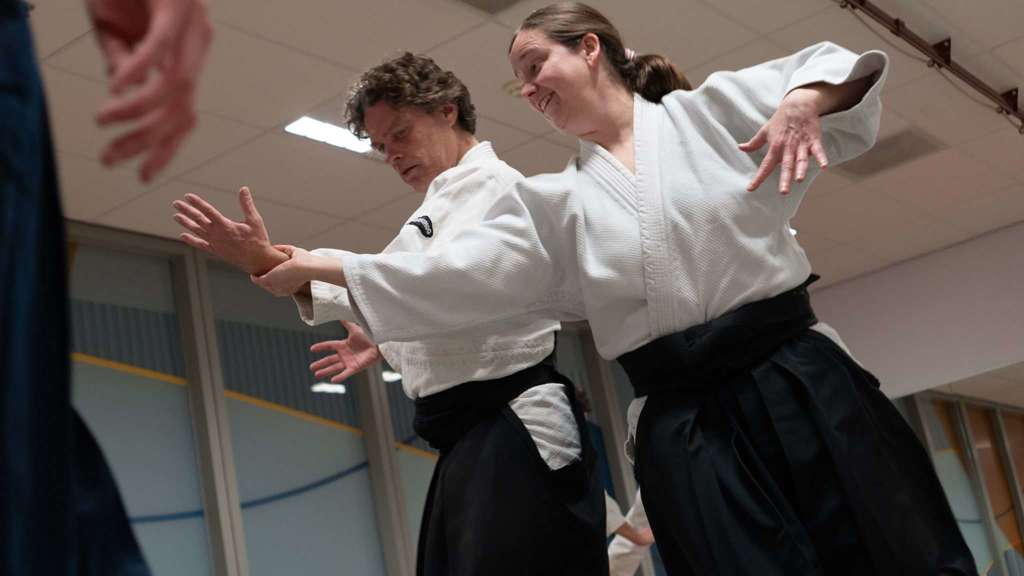 Aikidocentrum Brabant