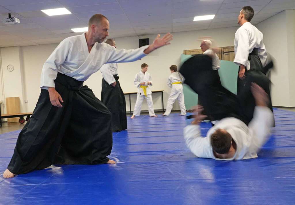 Aikidocentrum Brabant