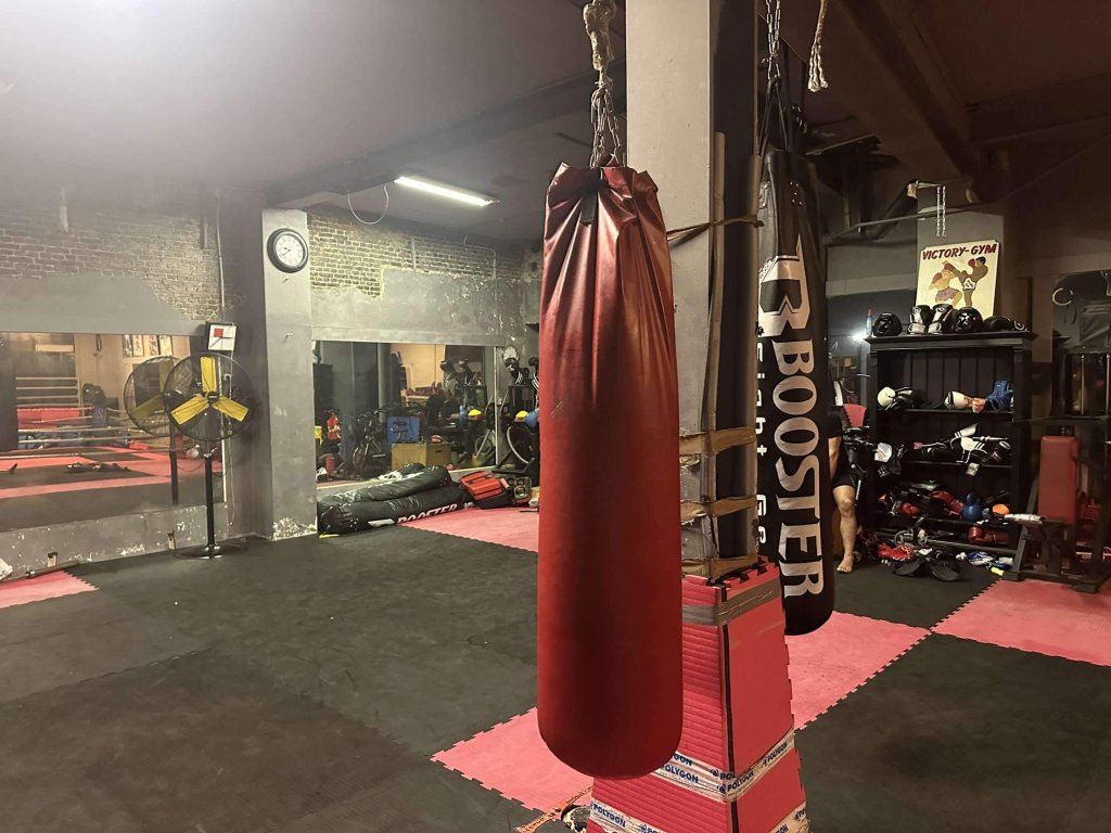 Victory Gym