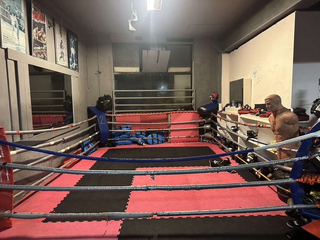 Victory Gym