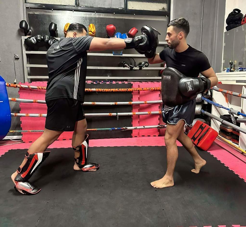 Victory Gym