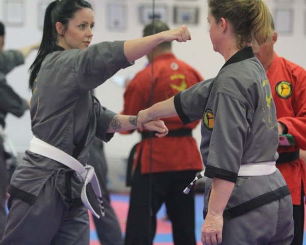 Wilkes Martial Arts and Fitness Academy