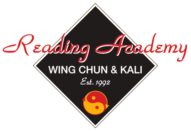 Reading Academy Wing Chun Kung Fu – Kali Eskrima Arnis Jeet Kune Do logo