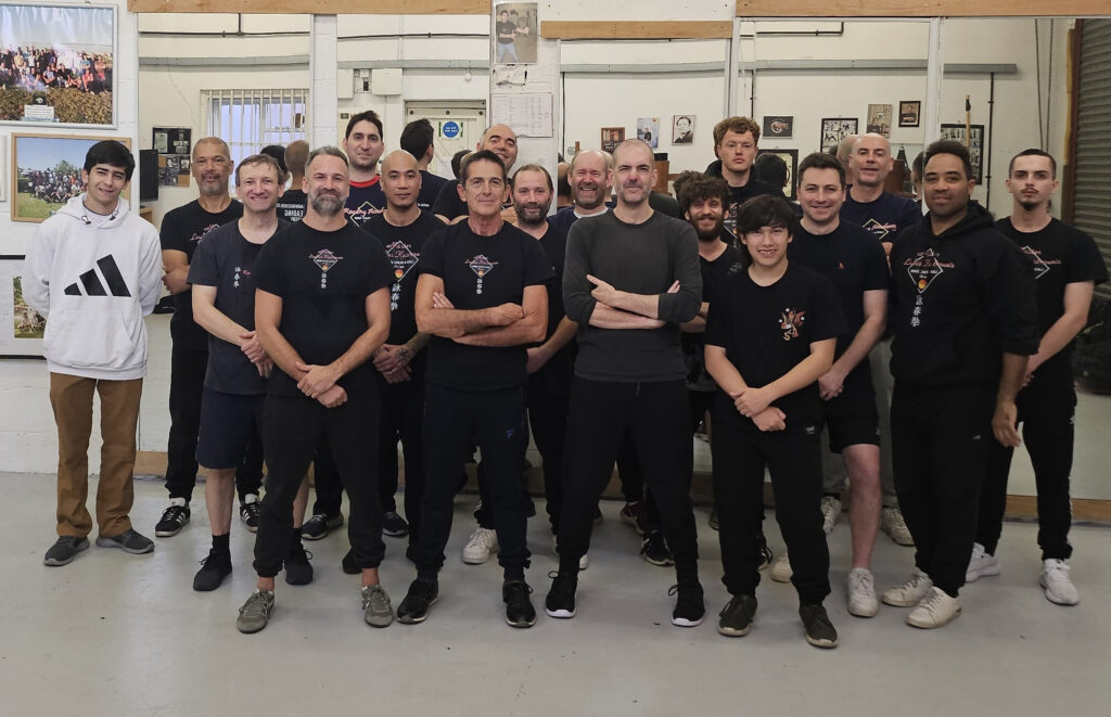 Reading Academy Wing Chun Kung Fu – Kali Eskrima Arnis Jeet Kune Do