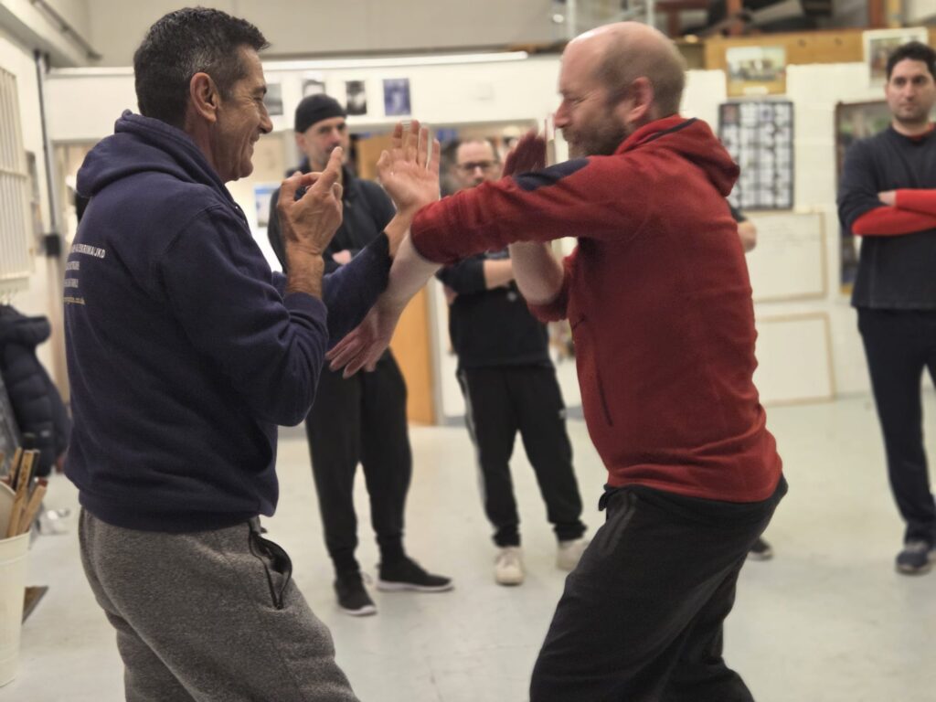 Reading Academy Wing Chun Kung Fu – Kali Eskrima Arnis Jeet Kune Do