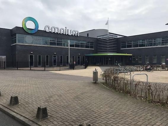 Kyokushin Zeeland