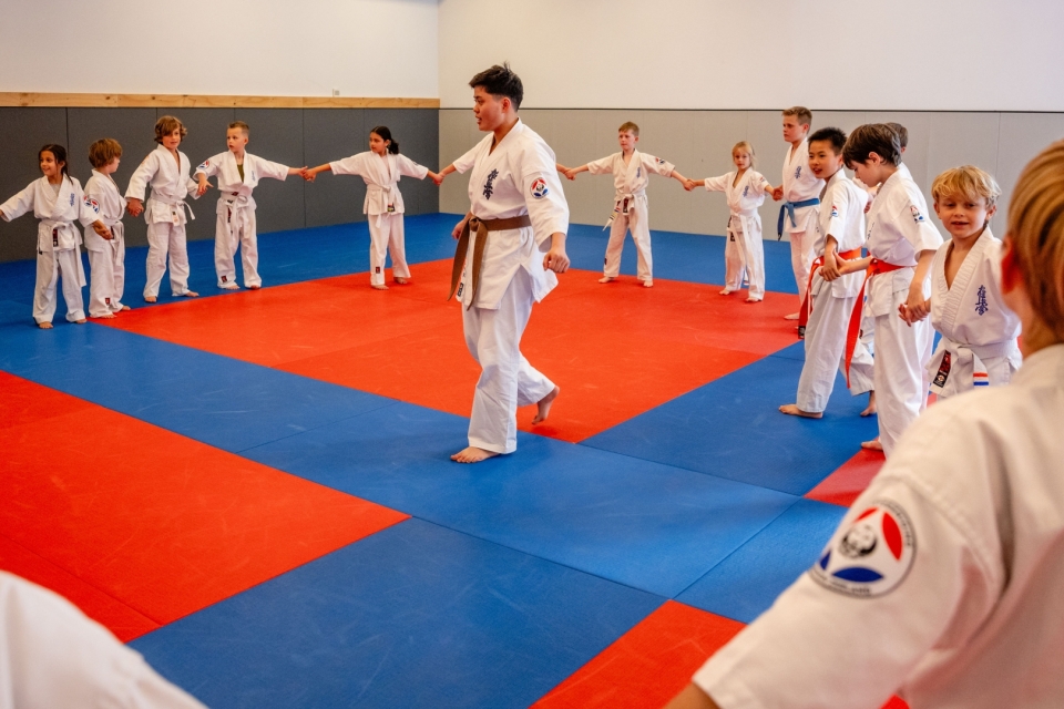 Kyokushin Zeeland