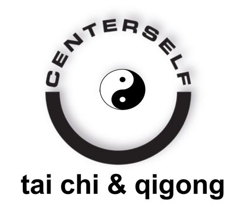 CenterSelf logo