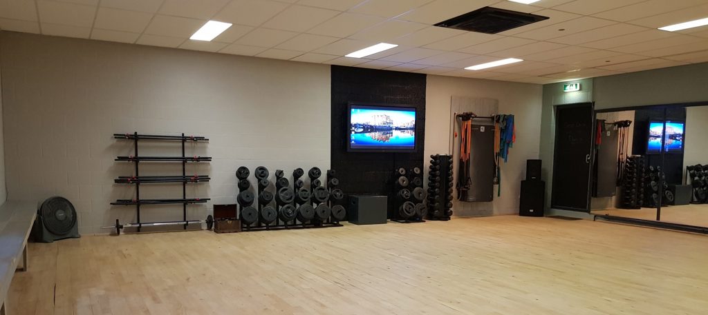 Conscius Sports