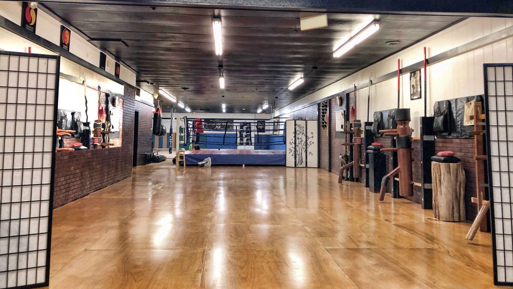 Practical Self Defense Training Center