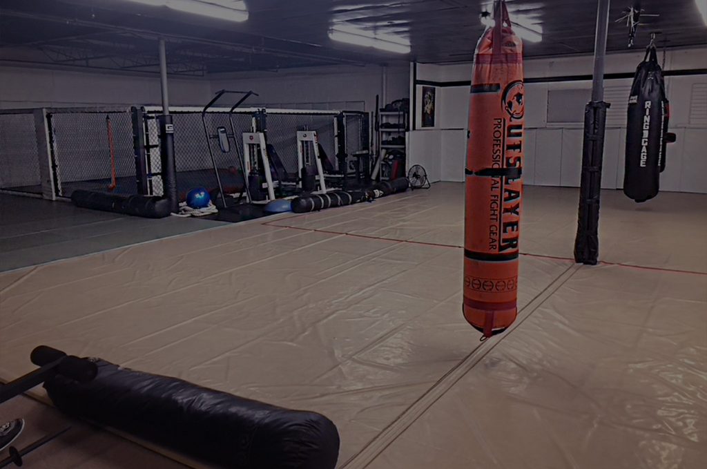 Practical Self Defense Training Center