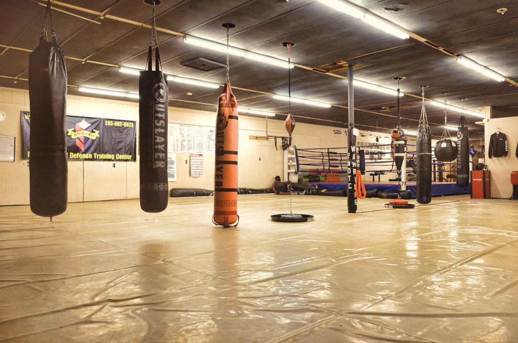 Practical Self Defense Training Center