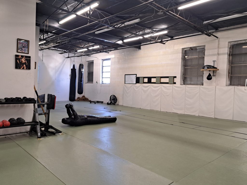 Practical Self Defense Training Center