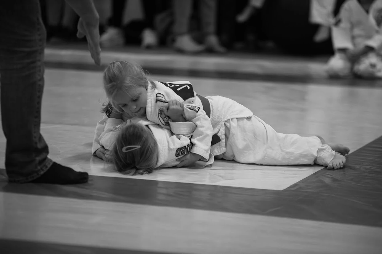 Sportschool Geelhoed