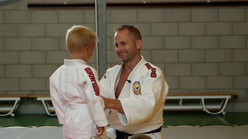 Sportschool Geelhoed