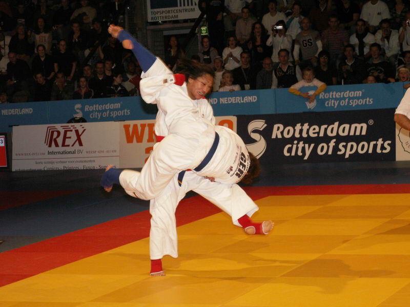 Sportschool Geelhoed
