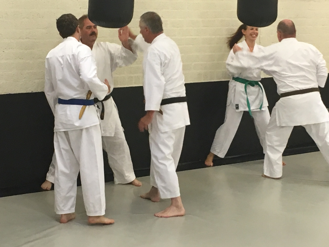 Karate-Do De Meierij