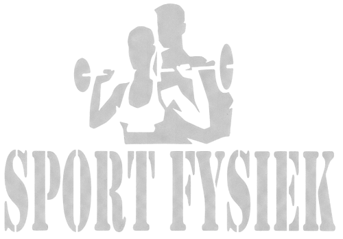Sport Fysiek logo