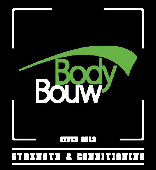 BodyBouw logo