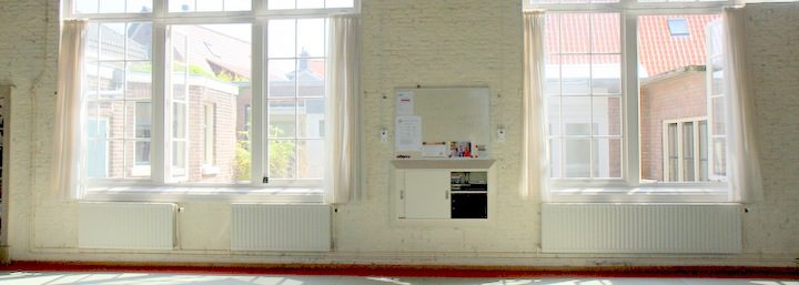 Sportschool Rob van der Hoorn