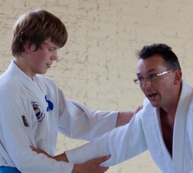 Sportschool Rob van der Hoorn