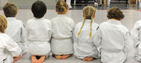 Sportschool Rob van der Hoorn
