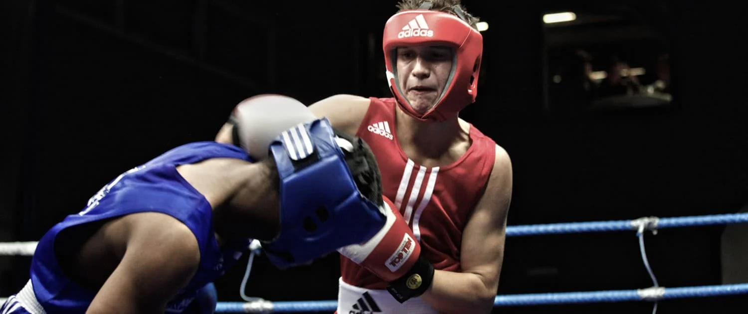 The Golden Gloves