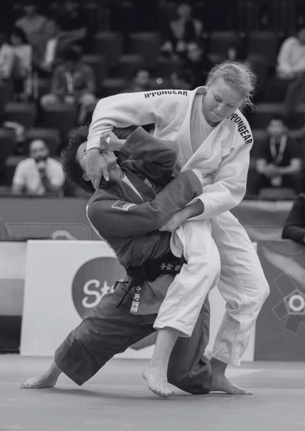 Top Judo Twente