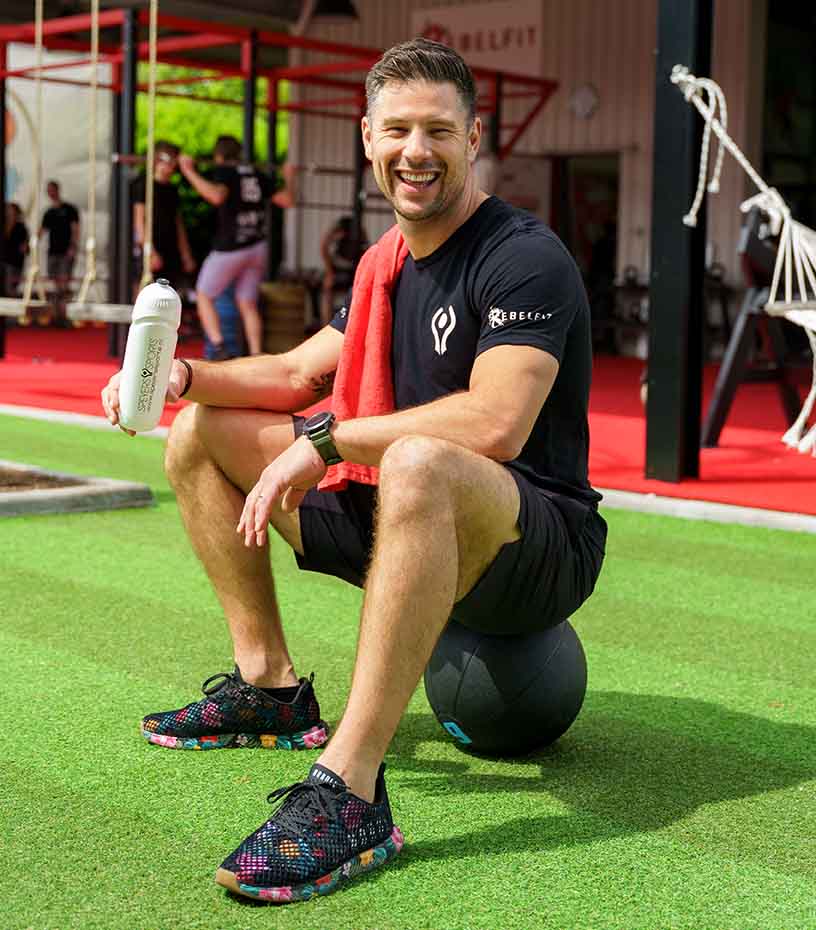 Speijers Sports