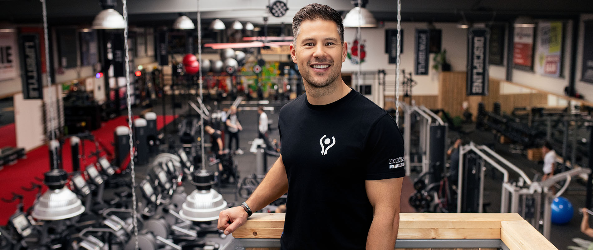 Speijers Sports