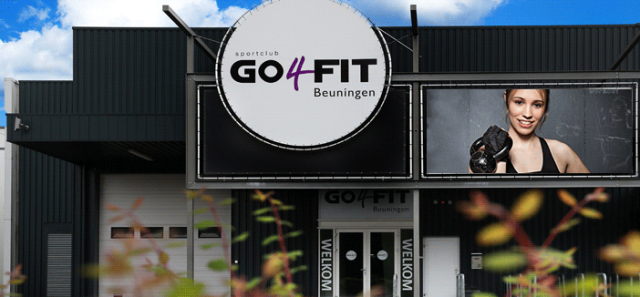 Go4Fit
