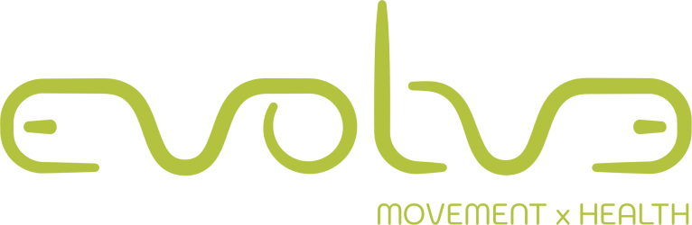 Evolve Movement and Health logo
