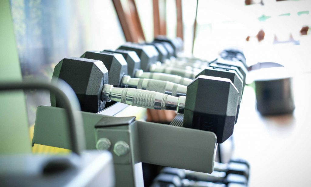 Evolve Movement and Health