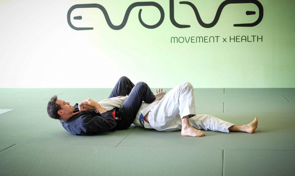 Evolve Movement and Health