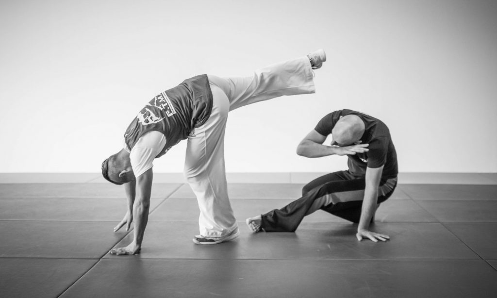 Evolve Movement and Health