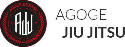 Agoge Jiu Jitsu logo