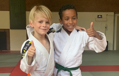 Judo Academy Nijmegen